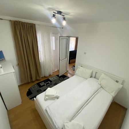 Andi 1-Apartament 2 Camere Herkulesfürdő Kültér fotó