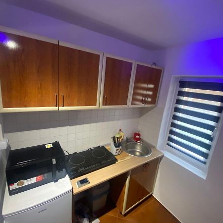 Andi 1-Apartament 2 Camere Herkulesfürdő Kültér fotó