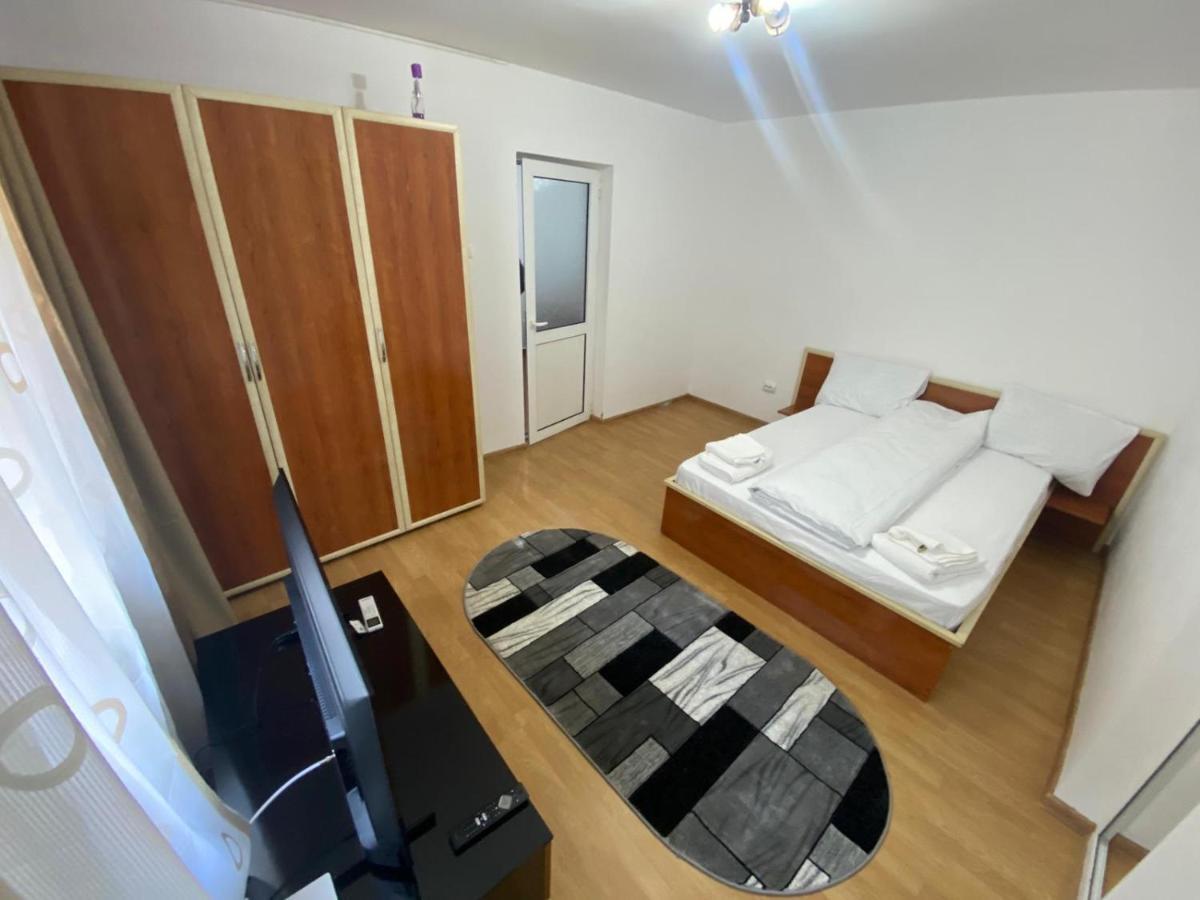 Andi 1-Apartament 2 Camere Herkulesfürdő Kültér fotó