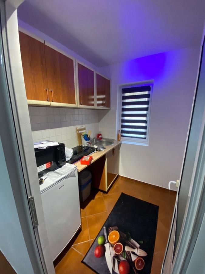 Andi 1-Apartament 2 Camere Herkulesfürdő Kültér fotó