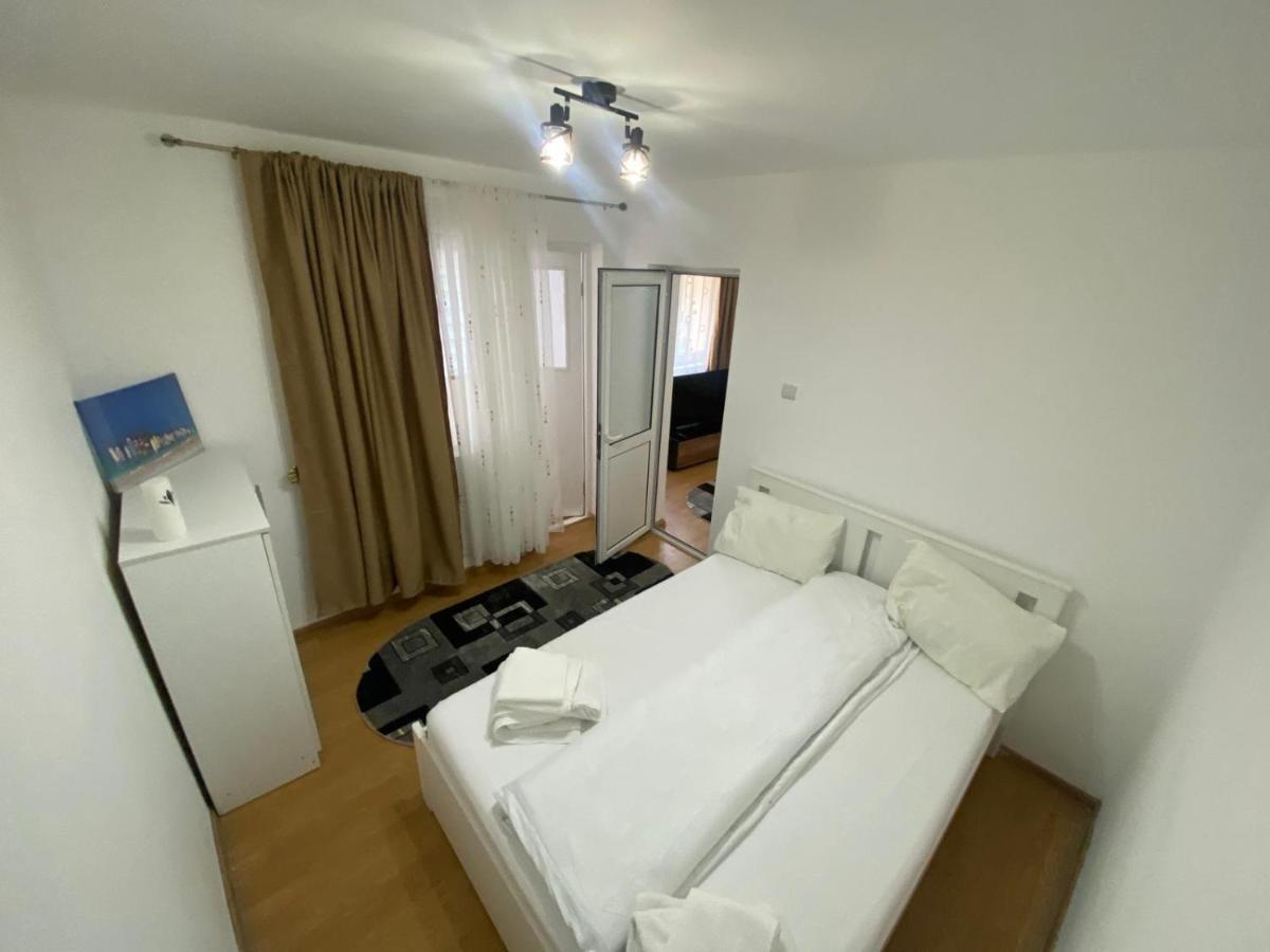 Andi 1-Apartament 2 Camere Herkulesfürdő Kültér fotó