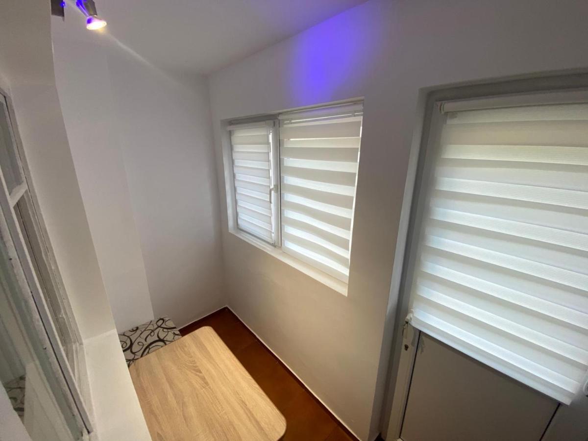 Andi 1-Apartament 2 Camere Herkulesfürdő Kültér fotó