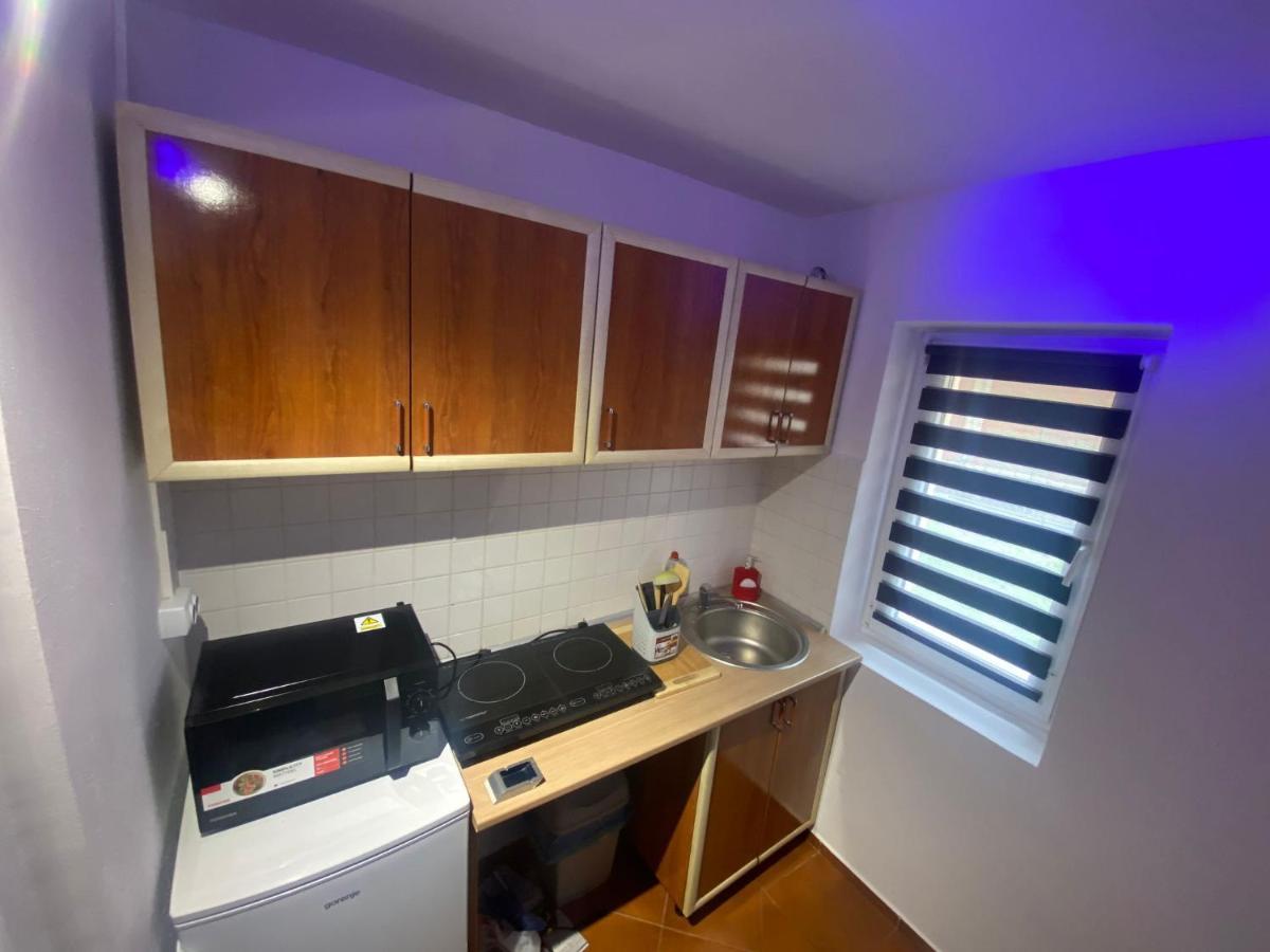 Andi 1-Apartament 2 Camere Herkulesfürdő Kültér fotó